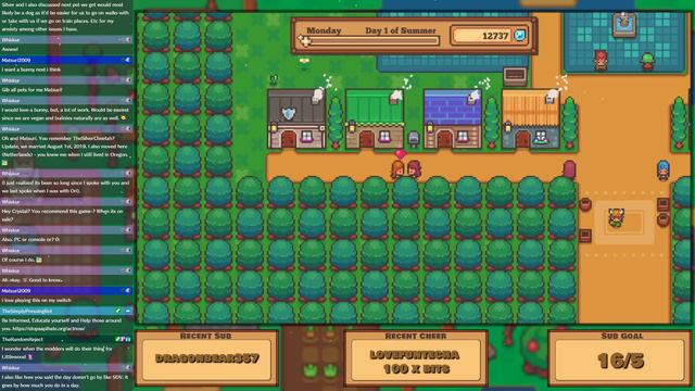 Let's Play: Littlewood - The Book Quest