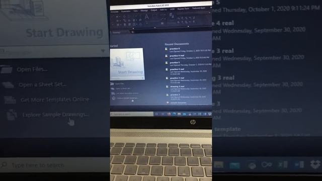 Introduction to Autocad 2018 software смотреть онлайн
