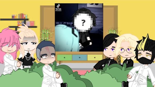 Kanto Manji react to Takemichi as random gacha.?? //на мои меме в конце //МОЁ АУ смотреть онлайн