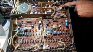 Эквалайзер ОРБИТА Э-002С. Обзор