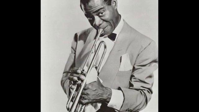 Takes Two To Tango by Louis Armstrong 1952 смотреть онлайн