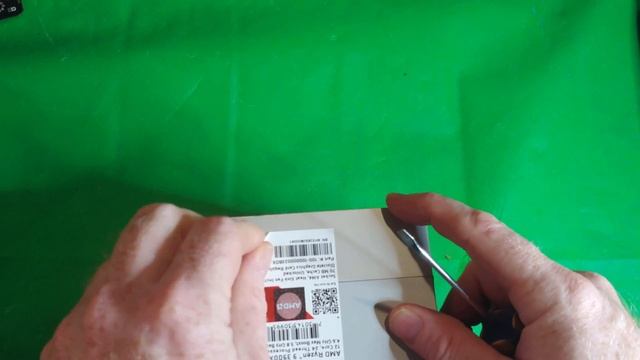 Unboxing Ryzen 9 3900x, AMD, 12-core, 24-Thread Unlocked Desktop Processor w Wraith Prism LED Coole смотреть онлайн