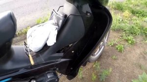 Viper active.Hе едет и дергается.Ремонт в полевых условиях.