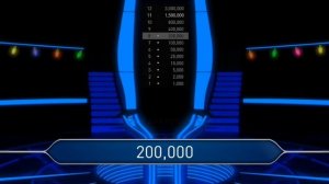 Прохождение игры Кто хочет стать Миллионером, новая версия 2020 год
