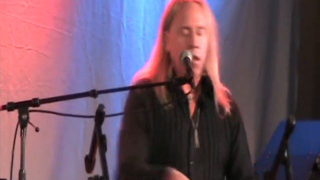 Stefan Gunnarsson - You Don't Love Me - Michael Ruff Cover смотреть онлайн