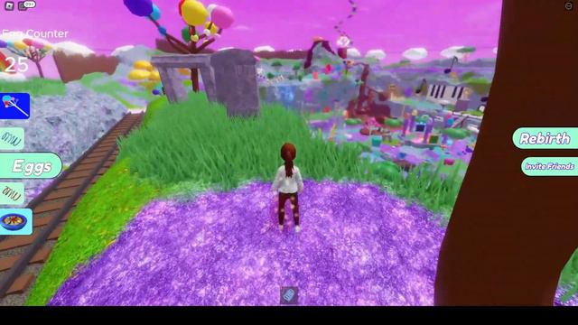 *Outdated* Epic Egghunt (2024) All egg locations! (PlayBox Paradise Version) February Layout смотреть онлайн