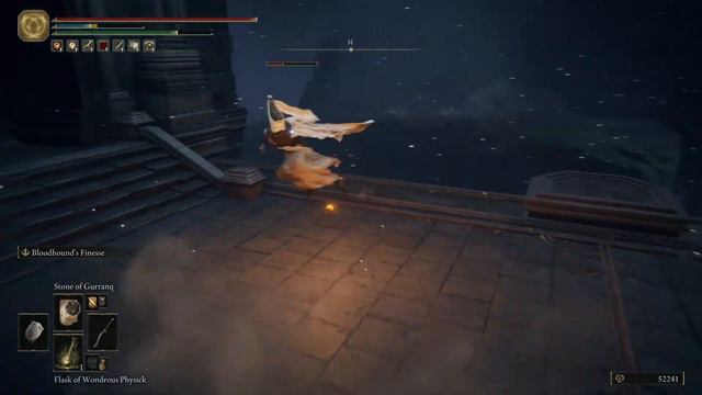 Let's Platinum Elden Ring #120 - Nokstella, the Eternal City смотреть онлайн