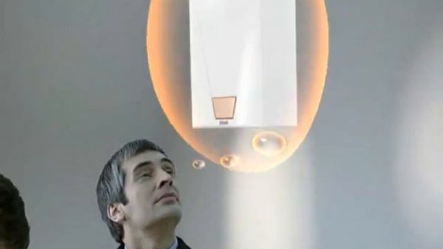 Ferroli TVC Snow смотреть онлайн