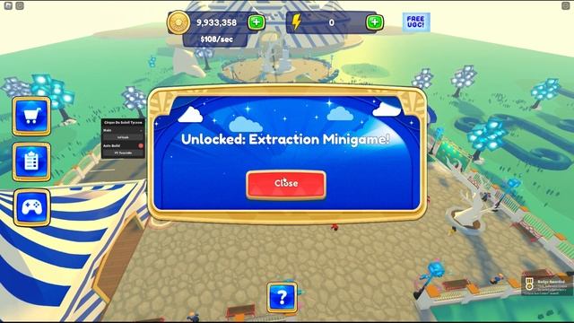 [Event] Roblox Cirque Du Soleil Tycoon Script - Infinite Cash | Auto Build (Free UGC) смотреть онлайн