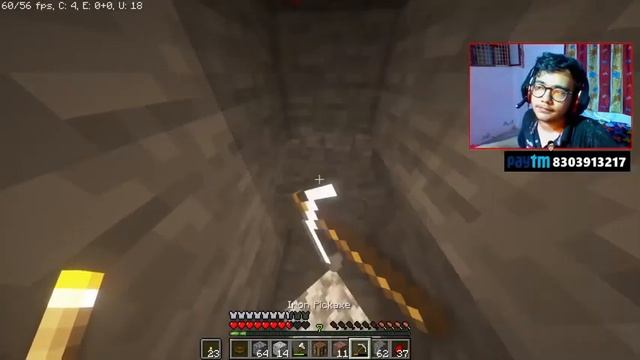 Among us Now! | Minecraft Java Survival Live Duo's Done!! | Cascade Gaming смотреть онлайн