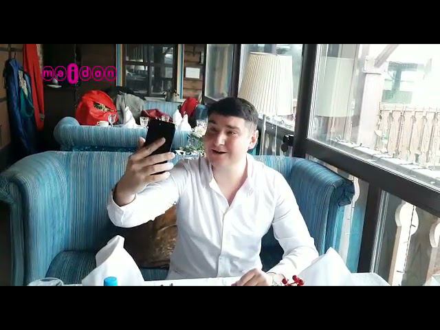 Руслан Кирамутдинов Яңа ел кичендә катнаша смотреть онлайн