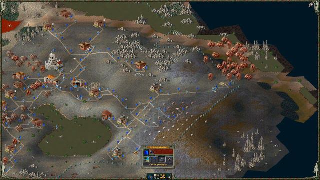 Settlers II : History Collection : Chapter 5 : Part 1 смотреть онлайн