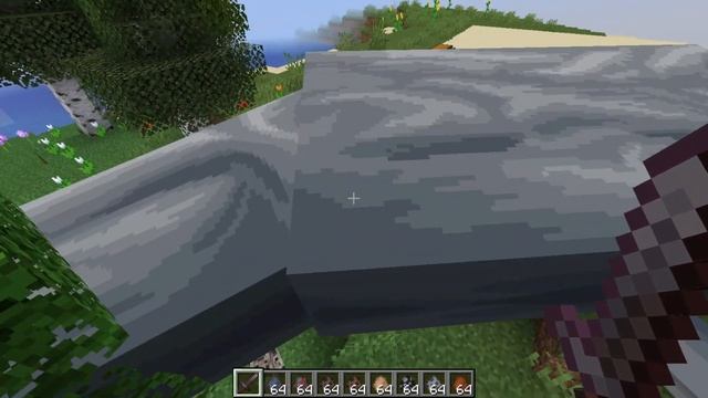 Обзор Мода Alex's Mobs 1.16.5 в Майнкрафт. Зелья,мобы,книги смотреть онлайн