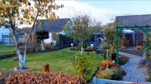 Дача в Германии Рай или Кошмар. @galabum