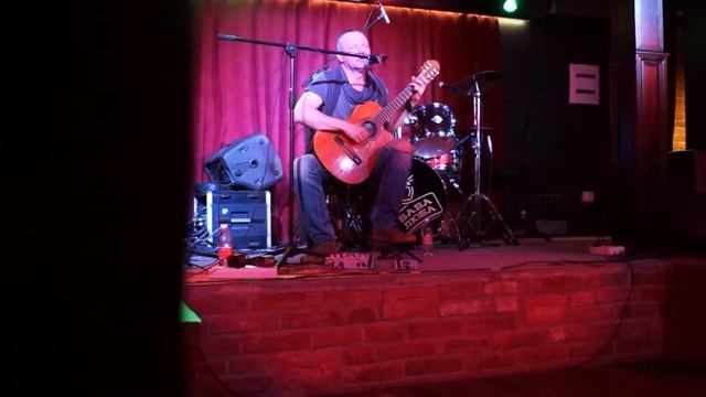 Cонет №1 и "Рассказ Короля-Ондатры о рыбной ловле в пятницу" смотреть онлайн