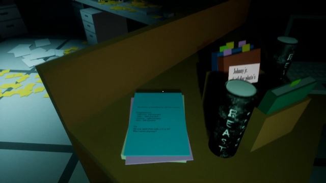A Horror game about Bananas | GAME DEV: HORROR CRUNCHULATOR смотреть онлайн