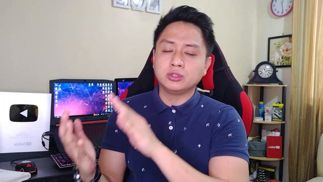 Watch This Before Buying Affordable Gaming Chairs. Fabric Or Leather? (AKRACING K7012 Review)