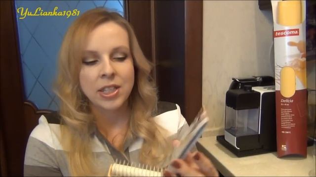 ПОКУПКИ. Посуда и другие мелочи для кухни смотреть онлайн