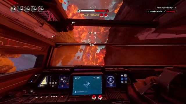 What to expect in v2.0 Star Wars Squadrons update? смотреть онлайн