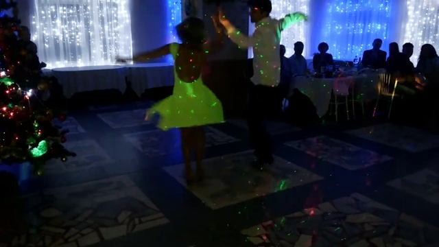 Выступление на юбилее. смотреть онлайн