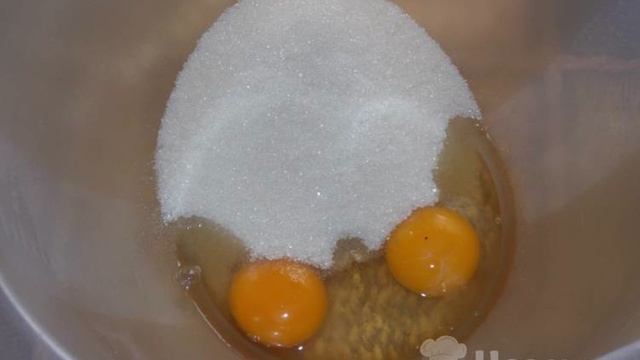 Рецепты от шеф-повара