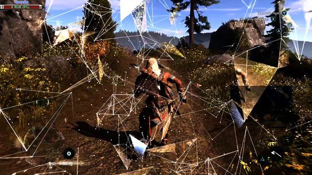 Прохождение Assassin's Creed III Remastered БП #15 Курс на финал смотреть онлайн