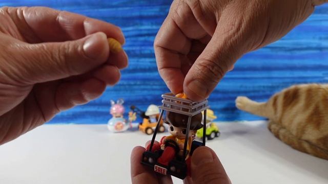Dimoo World Where We Go Blind Box Figure Unboxing Review | CollectorCorner смотреть онлайн