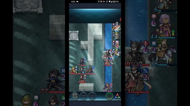 Magvel Royals vs Abyssal Bramimond: The Enigma смотреть онлайн