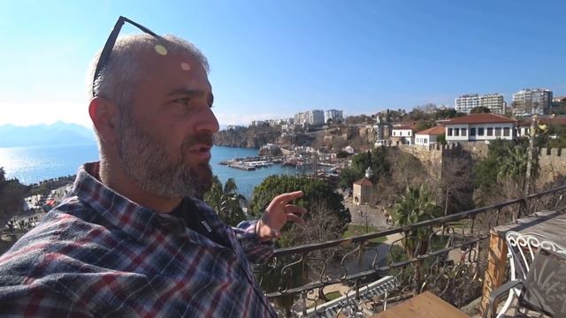 Отзывы, обзор отеля Vista Boutique Hotel & Restaurant Antalya. Отели Анталии смотреть онлайн