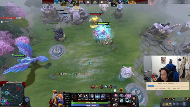 Belajar midlane WCYD смотреть онлайн