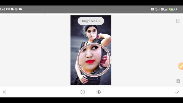 Snapseed Photo editing || Face Smooth ?Snapseed photo editing kaise karein #snapseed смотреть онлайн