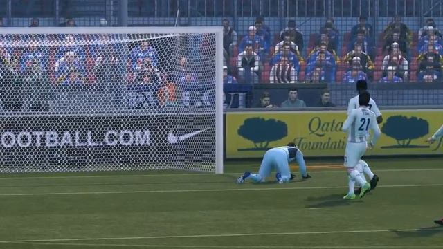 Барселона ЦСКА 6 тур смотреть онлайн