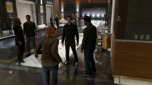 Marvel's Spider Man Remastered (GAME'S ДЛЯ ПК) УРОВНИ ОТ 30 ДО 32 смотреть онлайн