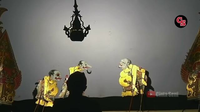 Bikin Sindene Ngakak, Bagong Kliru Mantra Ngusir Demit смотреть онлайн