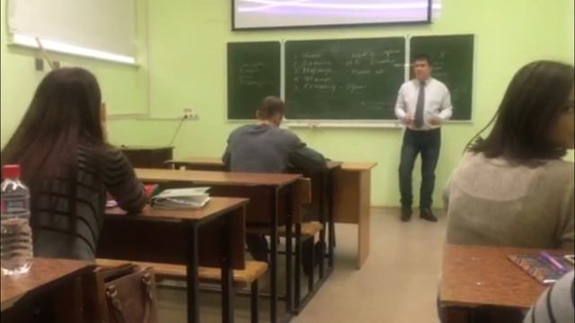 Как открыть НКО. Ломаев Алексей Владимирович в УдГУ смотреть онлайн