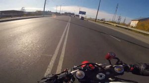 Сумасшедший мото клип под музыку terry - мега , дпс в мототеме , на заднем колесе . Yamaha r1 @di_r