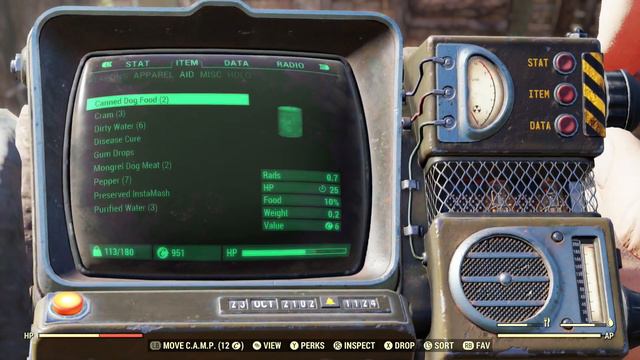 Let's Talk About: Fallout 76! смотреть онлайн