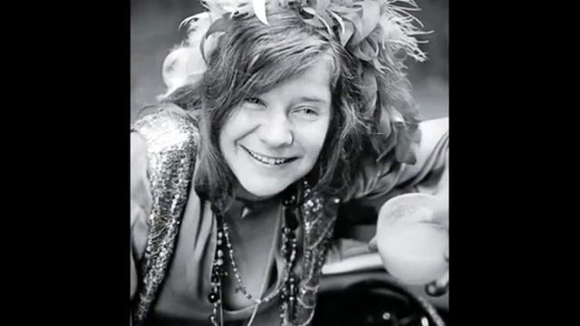 Janis Joplin   You Know You Make Me Wanna Shout!