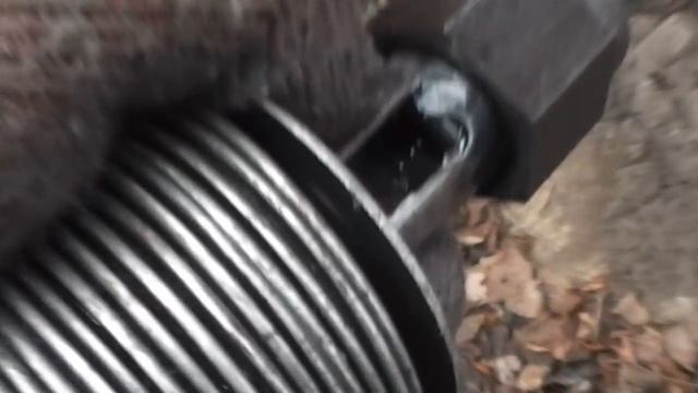 Очистите гидравлический фильтр, пока не слишком поздно МТЗ 52 Беларус Belarus hydraulic filter смотреть онлайн