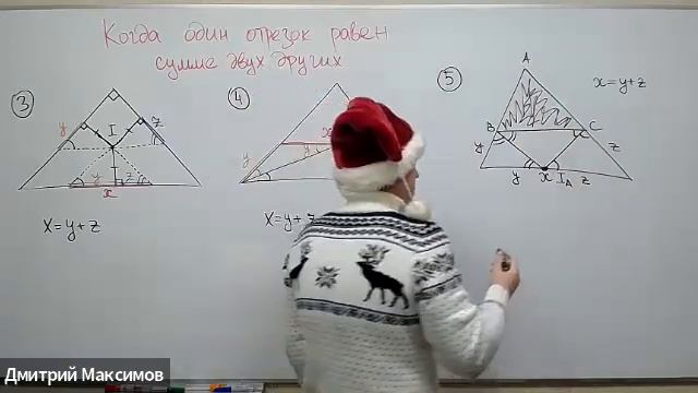 Семинар 28 декабря Нина и Дима Максимовы смотреть онлайн