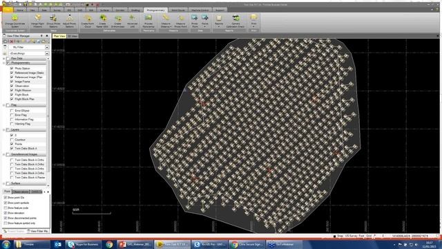 How Unmanned Aircraft Systems Can Be Utilized For Mosquito Control смотреть онлайн