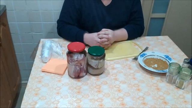 САЛО В РАССОЛЕ. Лучший ДОМАШНИЙ РЕЦЕПТ! смотреть онлайн