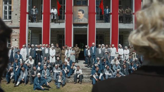 Мы с тобой обязательно встретимся. Летчик. 2022г. смотреть онлайн