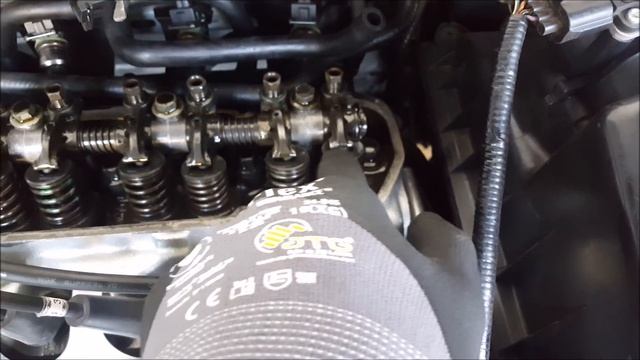 Revisão dos 1000 km - Retífica Motor Endura - Ford Ka 1998 смотреть онлайн