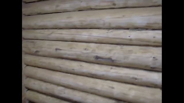 Шлифовка и покраска старого сруба смотреть онлайн