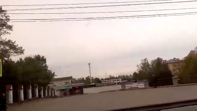Автобус 1Л "Ломоносов, вокз. - Малая Ижора". смотреть онлайн