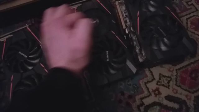 Гиги Монстры / Остатки 1080ti / Отправка Карт смотреть онлайн