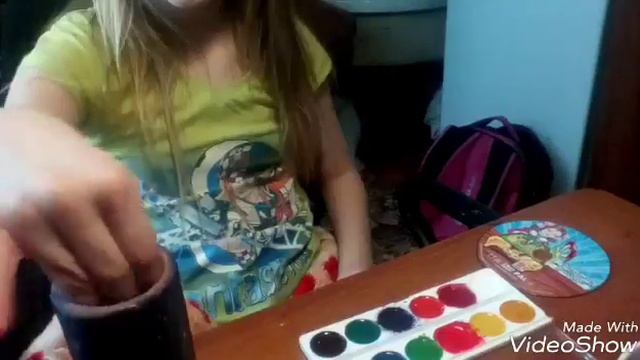 Как сделать карандашницу в домашних условиях? смотреть онлайн