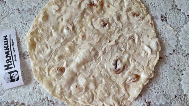 Вкусные будни