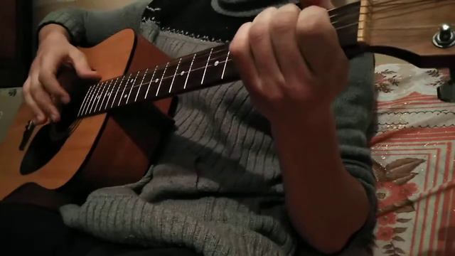 Они ушли (cover) смотреть онлайн